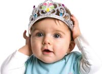 男宝宝取名字大全2017最新版 - 为你的小王子选择独特的名字